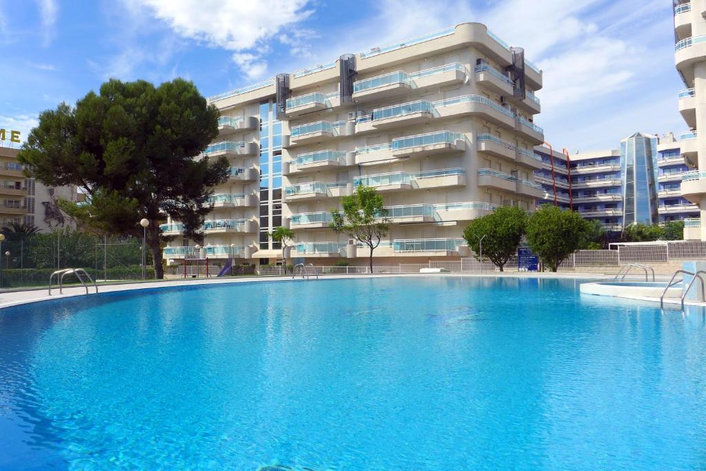 Rentalmar Families Larimar Salou Exterior foto